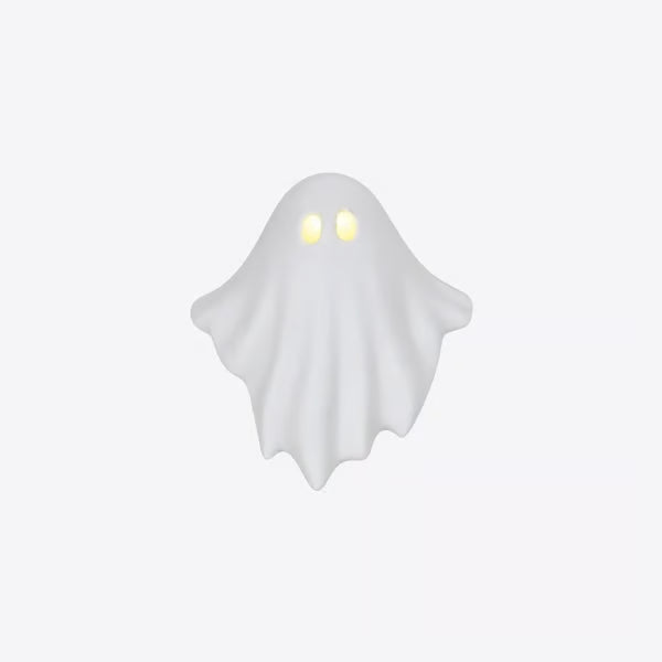 👻✨Luminous Ghost Ornament
