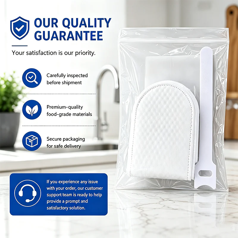 🎉🚙Disposable faucet filter bag