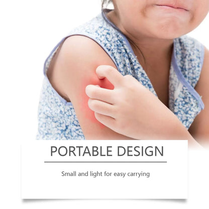 🦟 Say Goodbye to Mosquito Bites - 49% OFF - ✨ Mosquito Repellent Stickers - Safe, Natural