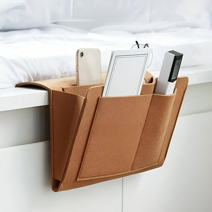 🌸 Smart Bedside Organiser 🌸