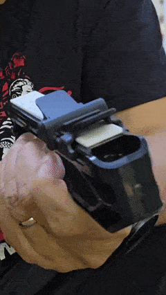 🔥 🔪Venture Portable Knife Sharpener 🛠️