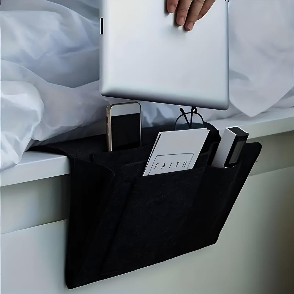 🌸 Smart Bedside Organiser 🌸