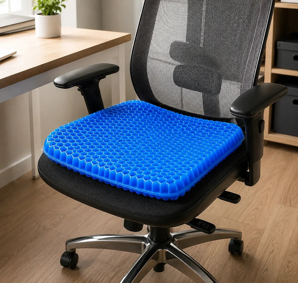 GELVORA™ Seat Cushion
