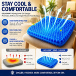 GELVORA™ Seat Cushion