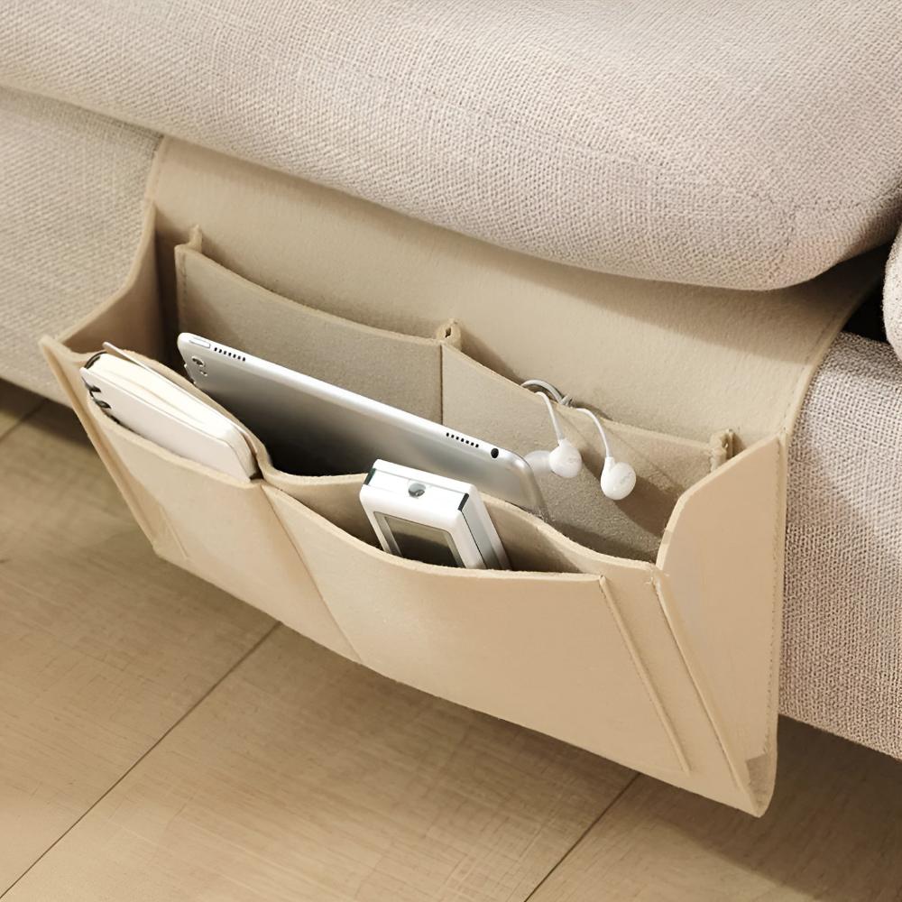 🌸 Smart Bedside Organiser 🌸