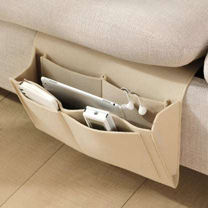 🌸 Smart Bedside Organiser 🌸