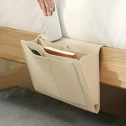 🌸 Smart Bedside Organiser 🌸