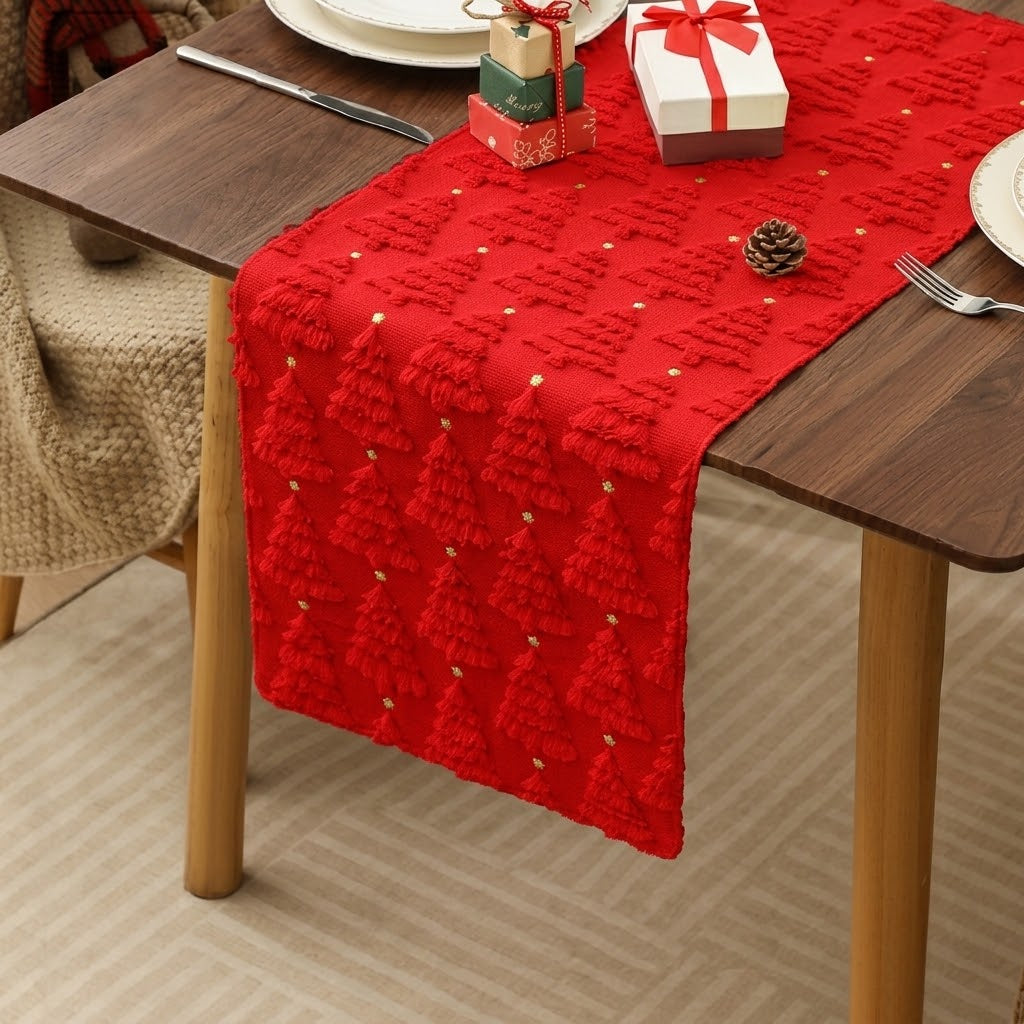 Two Holidays. One Beautiful Table.