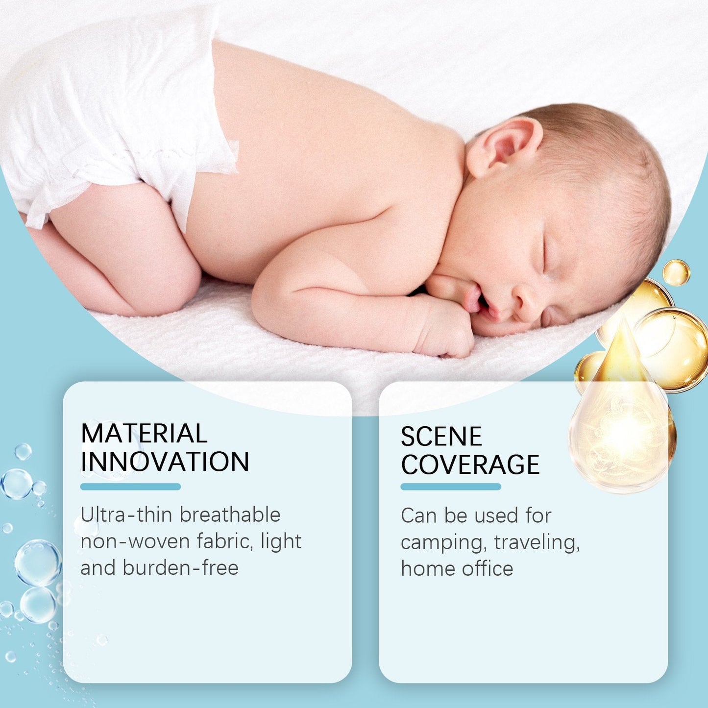 🦟 Say Goodbye to Mosquito Bites - 49% OFF - ✨ Mosquito Repellent Stickers - Safe, Natural