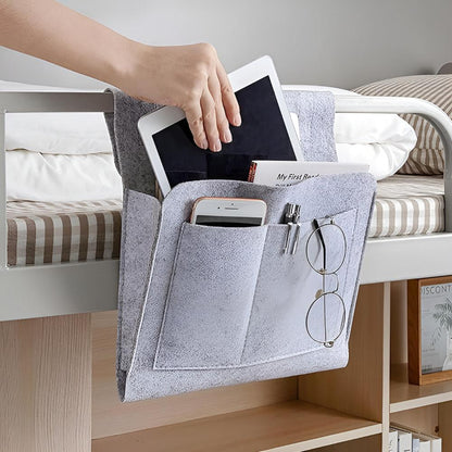 🌸 Smart Bedside Organiser 🌸