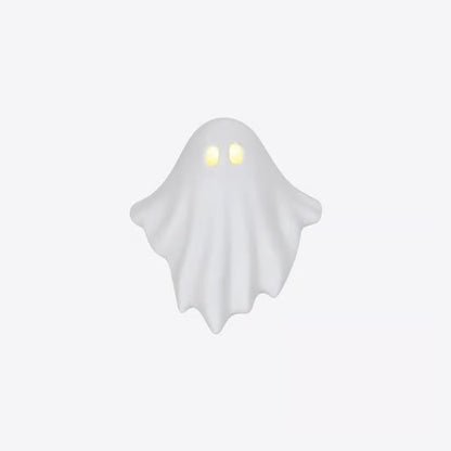 👻✨Luminous Ghost Ornament