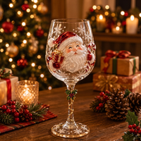 Santa Claus