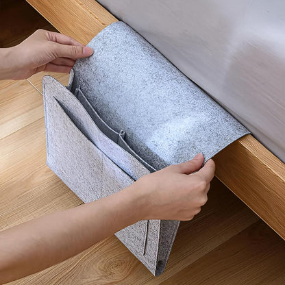 🌸 Smart Bedside Organiser 🌸