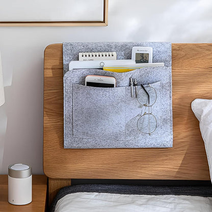 🌸 Smart Bedside Organiser 🌸