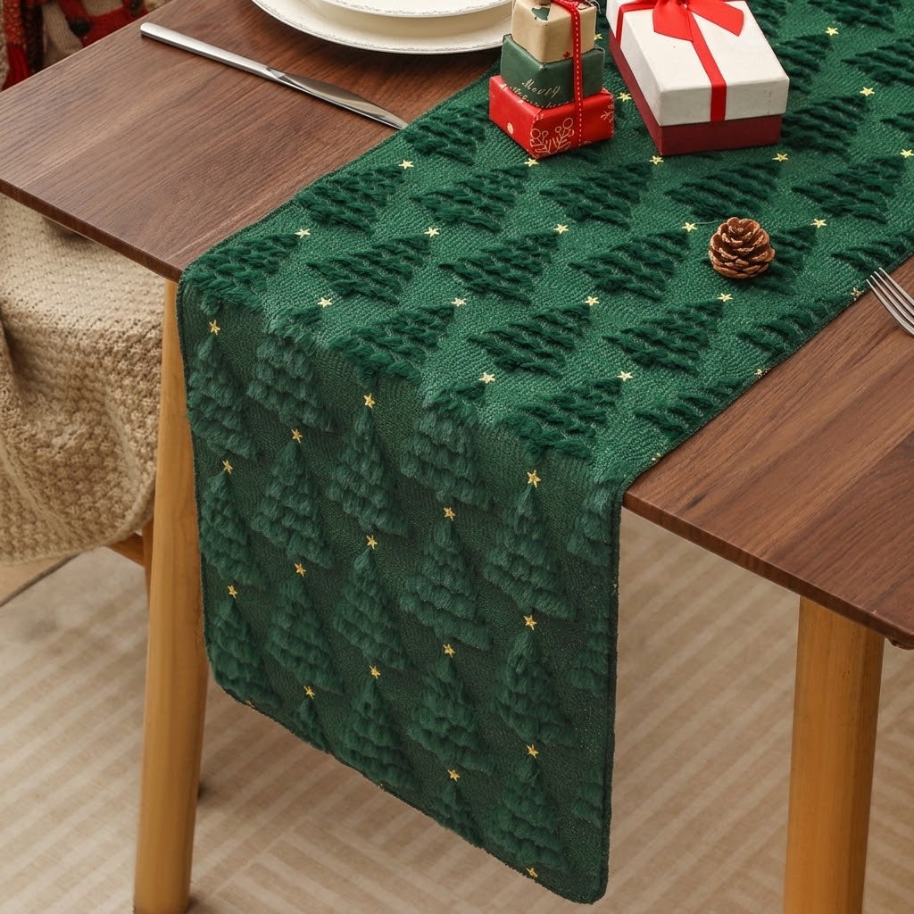 Two Holidays. One Beautiful Table.