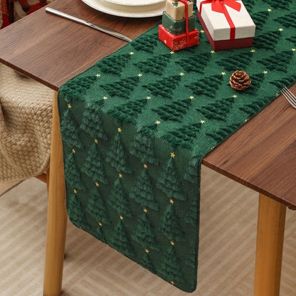 Two Holidays. One Beautiful Table.
