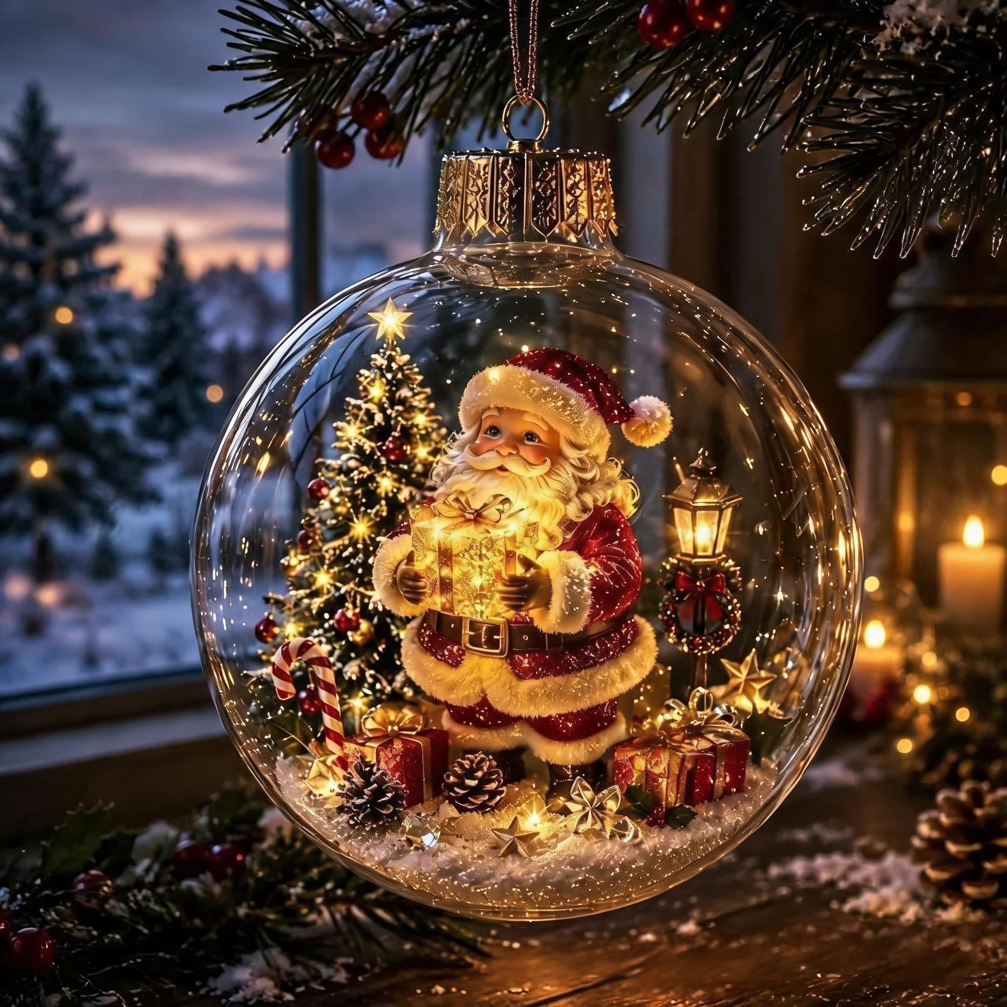 Santa