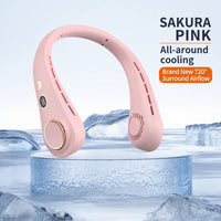 Sakura pink
