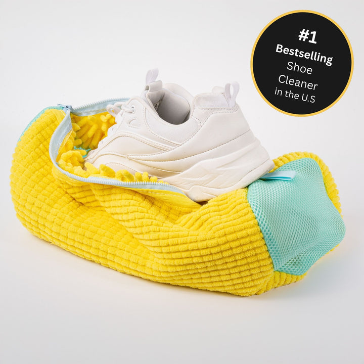Laundry Shoe Bag