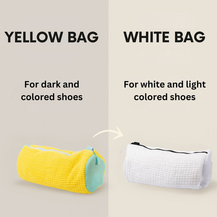 Laundry Shoe Bag