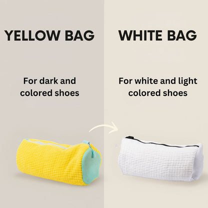 Laundry Shoe Bag