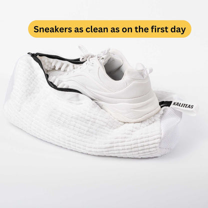 Laundry Shoe Bag