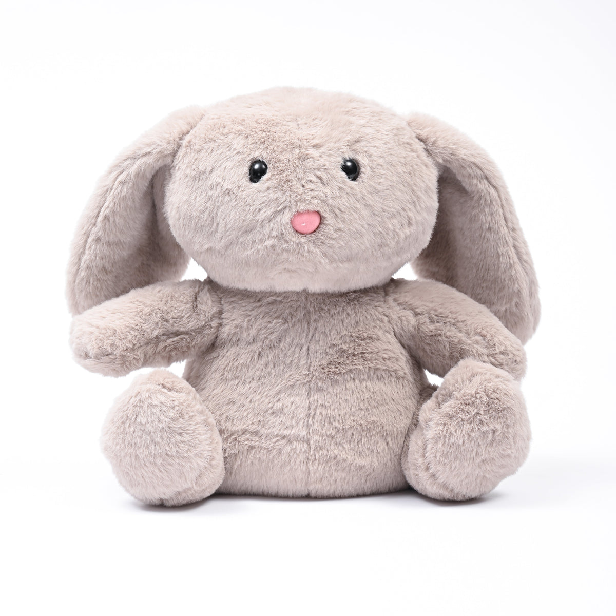🧸 Realistic Breathing Plush Toy