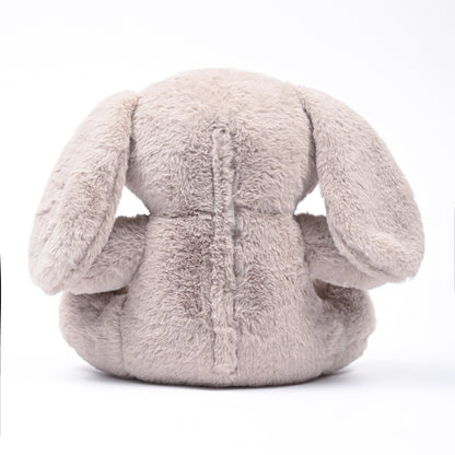 🧸 Realistic Breathing Plush Toy
