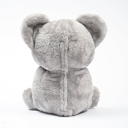 🧸 Realistic Breathing Plush Toy