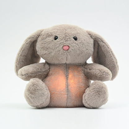 🧸 Realistic Breathing Plush Toy