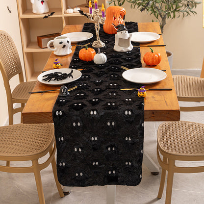 Two Holidays. One Beautiful Table.