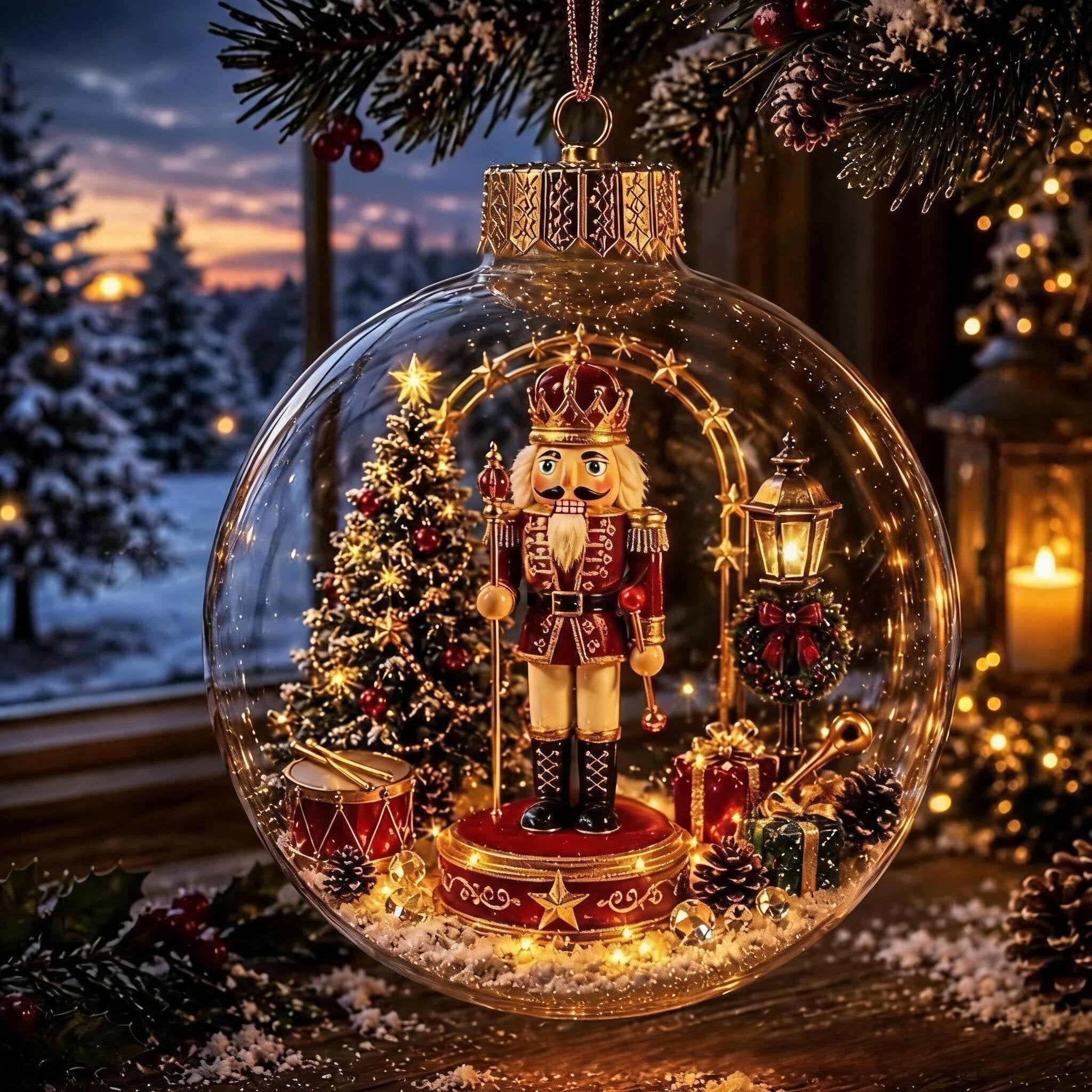 Nutcracker