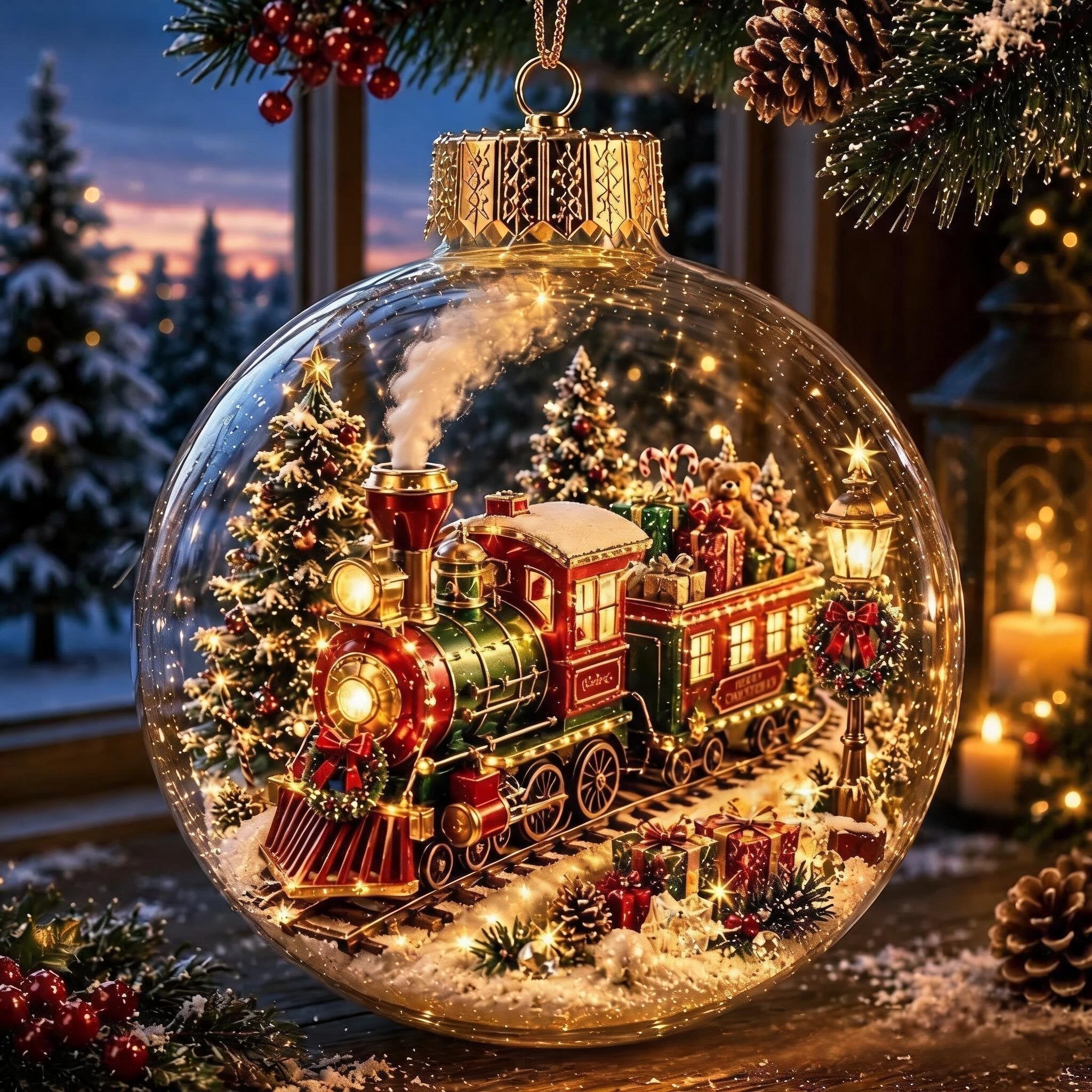 Train