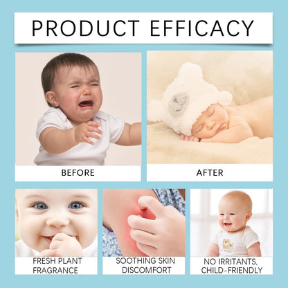 🦟 Say Goodbye to Mosquito Bites - 49% OFF - ✨ Mosquito Repellent Stickers - Safe, Natural