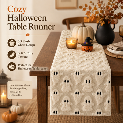 Two Holidays. One Beautiful Table.