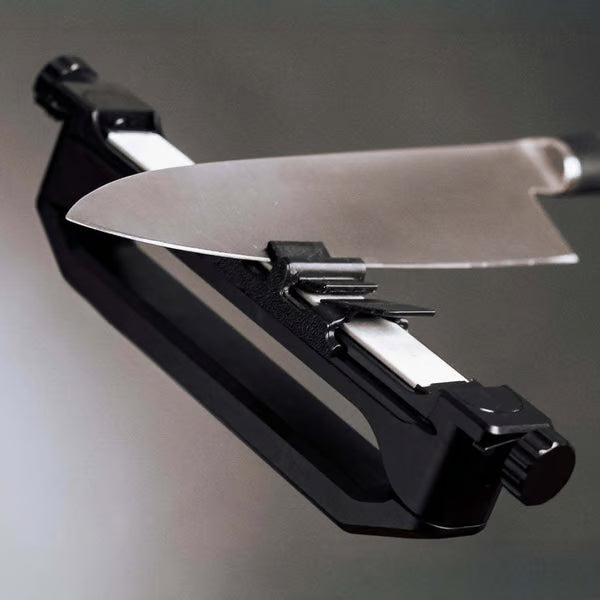 🔥 🔪Venture Portable Knife Sharpener 🛠️