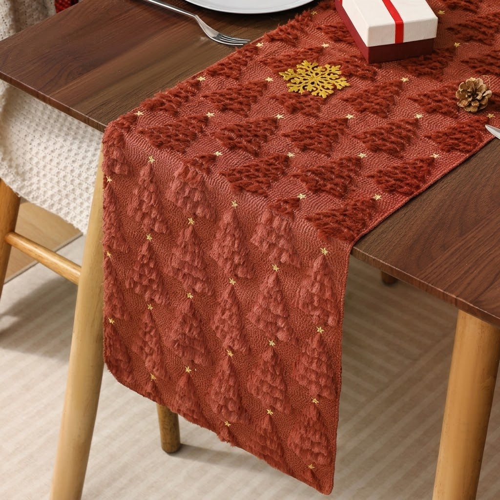 Two Holidays. One Beautiful Table.