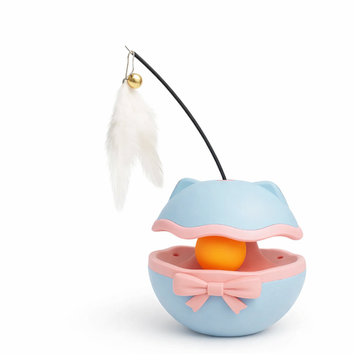 Ploofly Interactive Toy