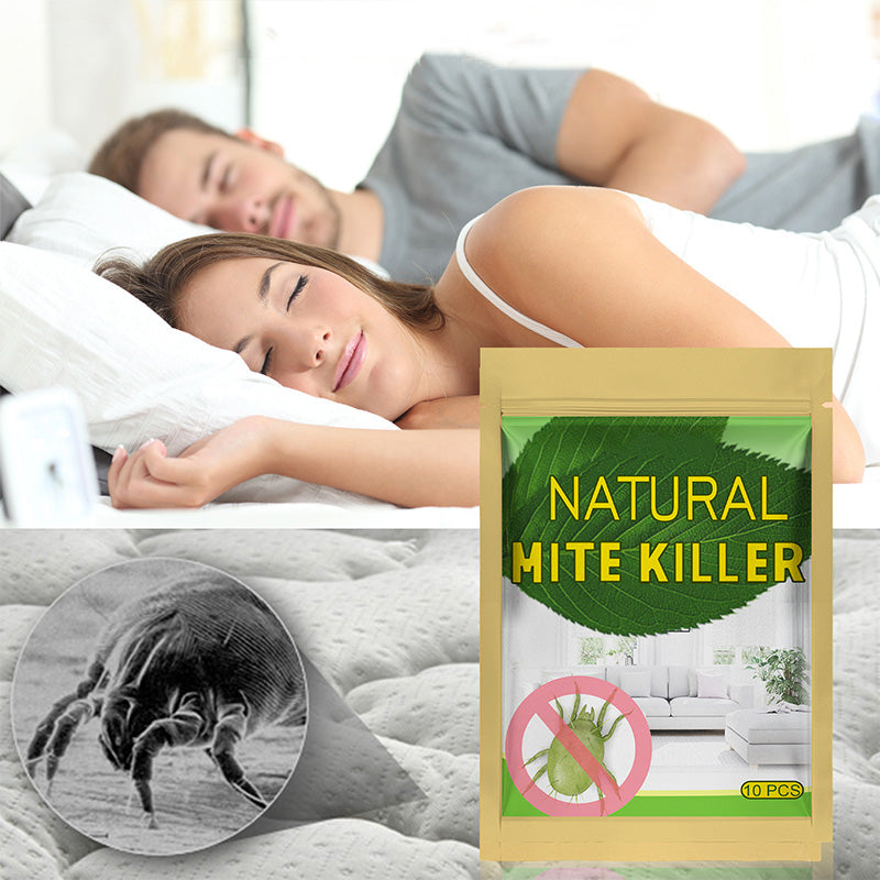 🔥Hot Sale 50% OFF🔥 Natural Mite Control Sachet